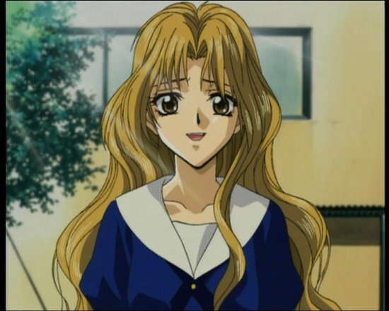 Otaku Gallery  / Anime e Manga / Angel Sanctuary / Screenshots / OAV 02 - Awakening / 025.jpg